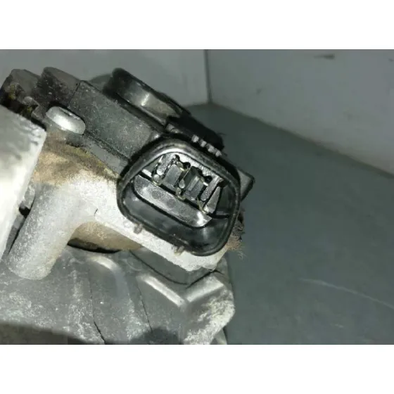 Motor Limpia Delantero para Peugeot 4007