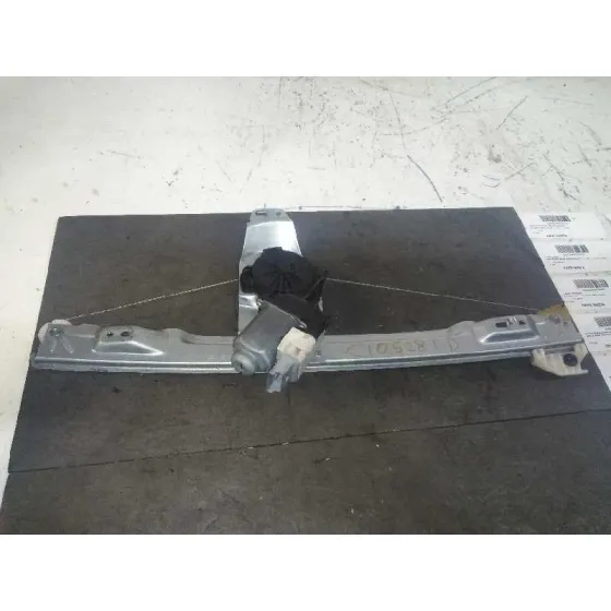 Elevalunas Trasero Derecho para Citroën C4 Picasso