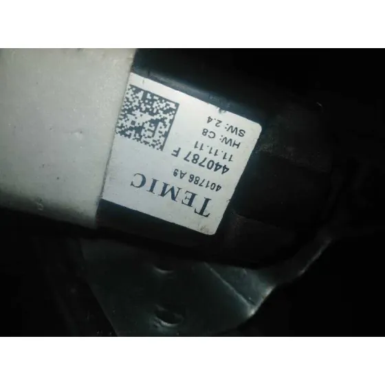 Elevalunas Trasero Derecho para Citroën C4 Picasso