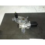 Motor Limpia Delantero para Citroën C4 Picasso