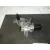 Motor Limpia Delantero para Citroën C4 Picasso