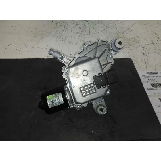 Motor Limpia Delantero para Citroën C4 Picasso
