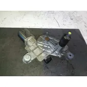 Motor Limpia Delantero para Citroën C4 Picasso