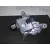 Motor Limpia Delantero para Citroën C4 Picasso