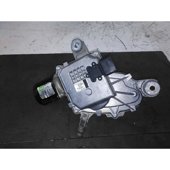 Motor Limpia Delantero para Citroën C4 Picasso