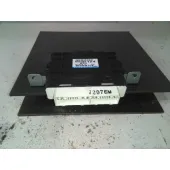 Modulo Electronico para Mitsubishi Montero (V60/V70)