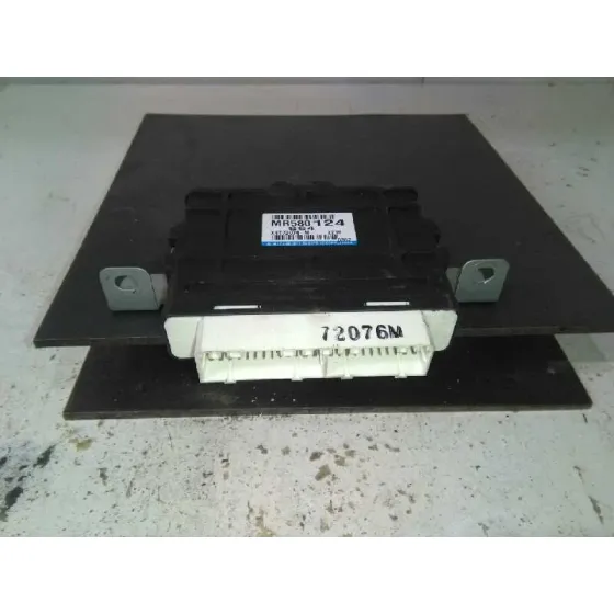 Modulo Electronico para Mitsubishi Montero (V60/V70)