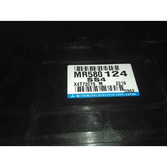 Modulo Electronico para Mitsubishi Montero (V60/V70)