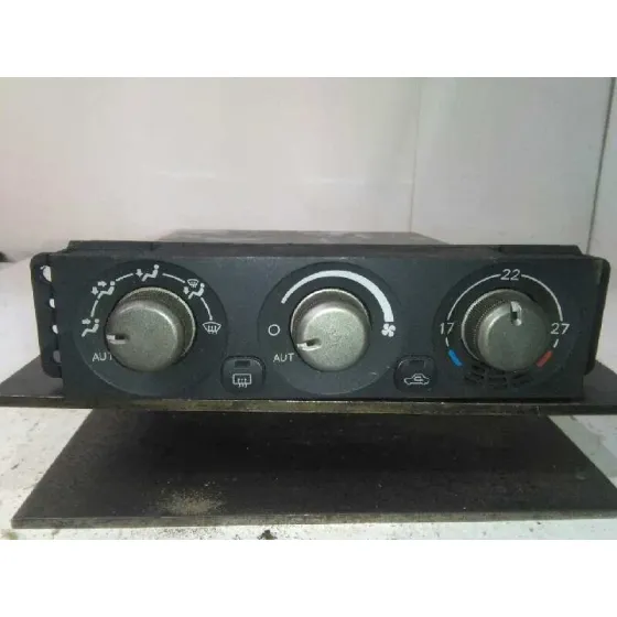 Mando Calefaccion / Aire Acondicionado para Mitsubishi Montero (V60/V70)