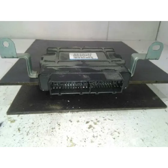 Centralita Abs para Mitsubishi Montero (V60/V70)