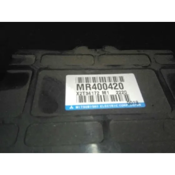 Centralita Abs para Mitsubishi Montero (V60/V70)