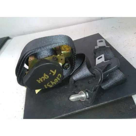Pretensor Airbag Derecho para Renault Scenic Ii