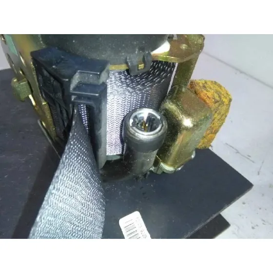 Pretensor Airbag Derecho para Renault Scenic Ii