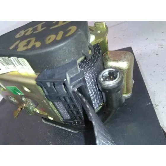 Pretensor Airbag Izquierdo para Renault Scenic Ii