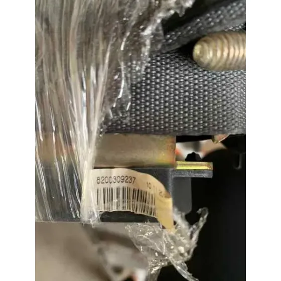 Pretensor Airbag Izquierdo para Renault Scenic Ii
