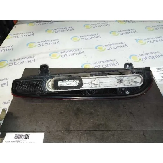 Piloto Trasero Derecho para Ford Focus Sportbreak (Cap)