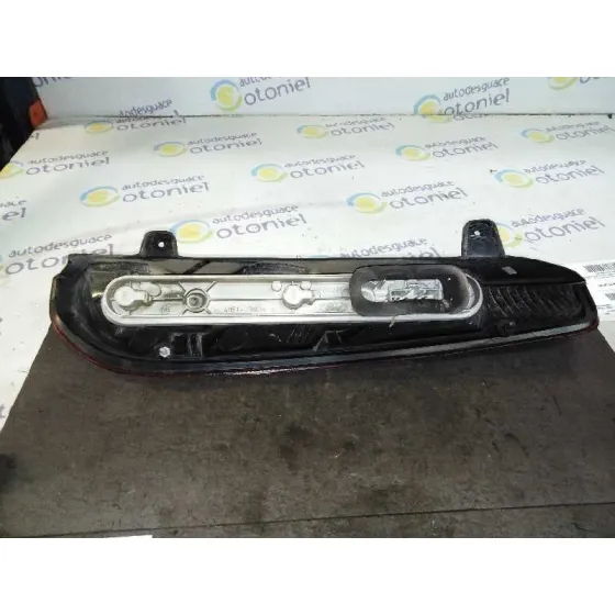 Piloto Trasero Izquierdo para Ford Focus Sportbreak (Cap)