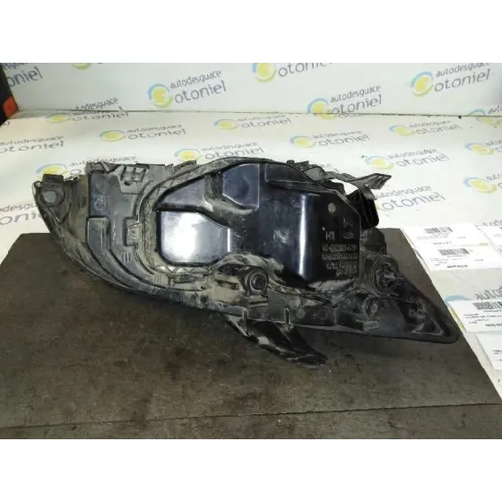 Faro Izquierdo para Ford Focus Sportbreak (Cap)