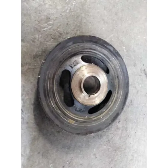 Polea Ciguenal para Peugeot 308