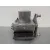 Abs para Mercedes-Benz Sprinterii Caja Cerrada (Desde 01.06)