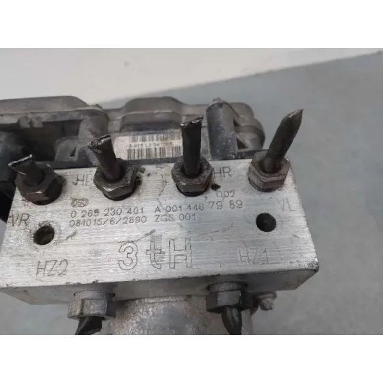Abs para Mercedes-Benz Sprinterii Caja Cerrada (Desde 01.06)