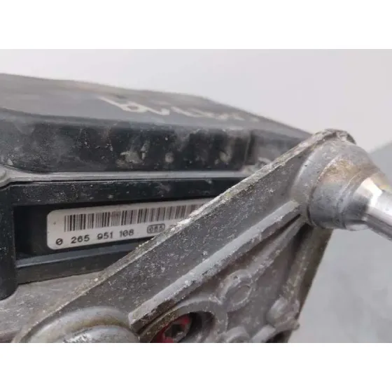 Abs para Mercedes-Benz Sprinterii Caja Cerrada (Desde 01.06)