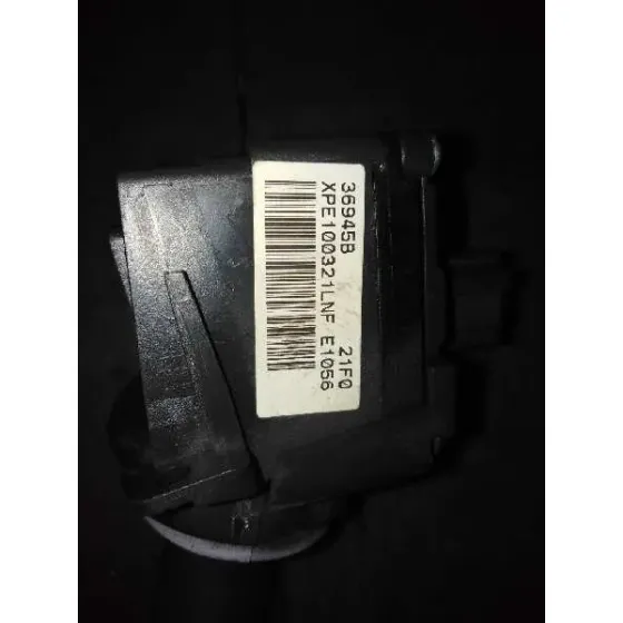 Mando Limpia para Mg Serie 75 (Rj)