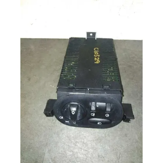 Mando Luces para Mg Serie 75 (Rj)