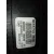 Mando Luces para Mg Serie 75 (Rj)