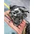 Motor Completo para Mg Serie 75 (Rj)
