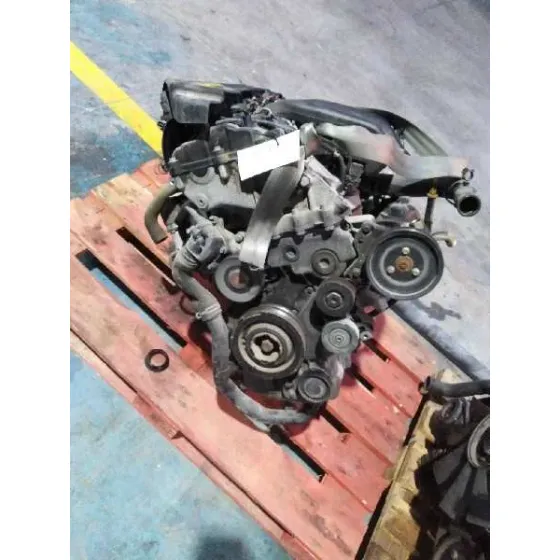 Motor Completo para Mg Serie 75 (Rj)