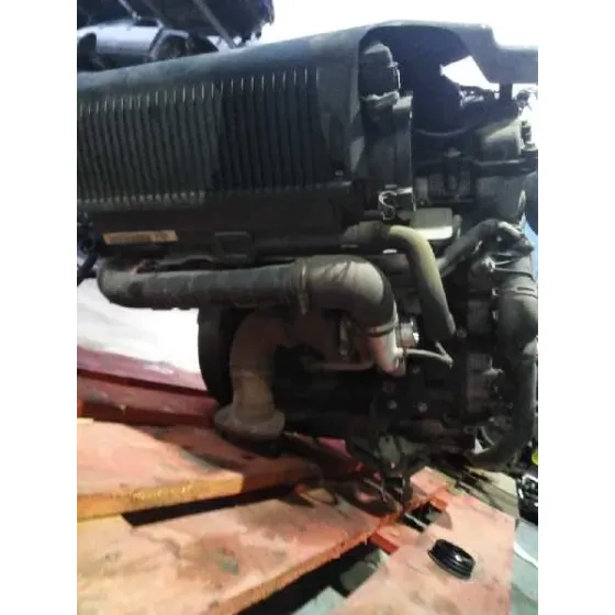 Motor Completo para Mg Serie 75 (Rj)