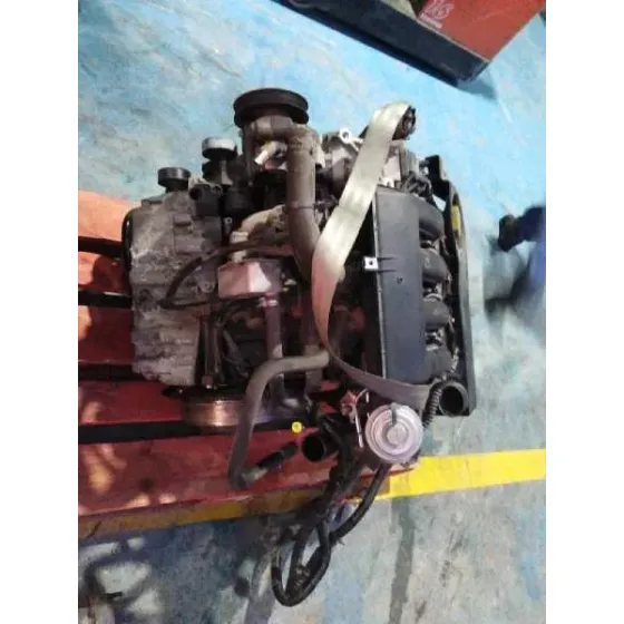 Motor Completo para Mg Serie 75 (Rj)