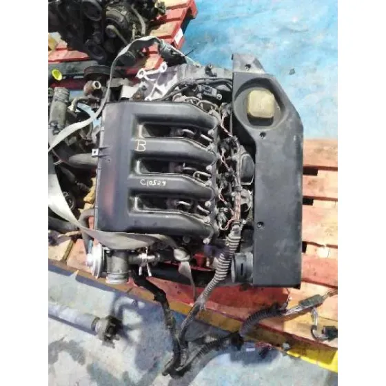 Motor Completo para Mg Serie 75 (Rj)