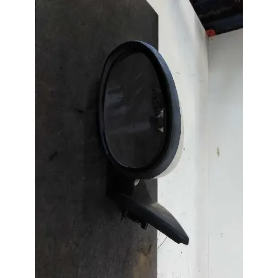 Retrovisor Izquierdo para Mg Serie 75 (Rj)