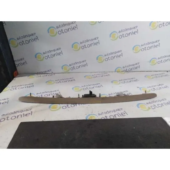 Maneta Exterior Porton para Renault Modus