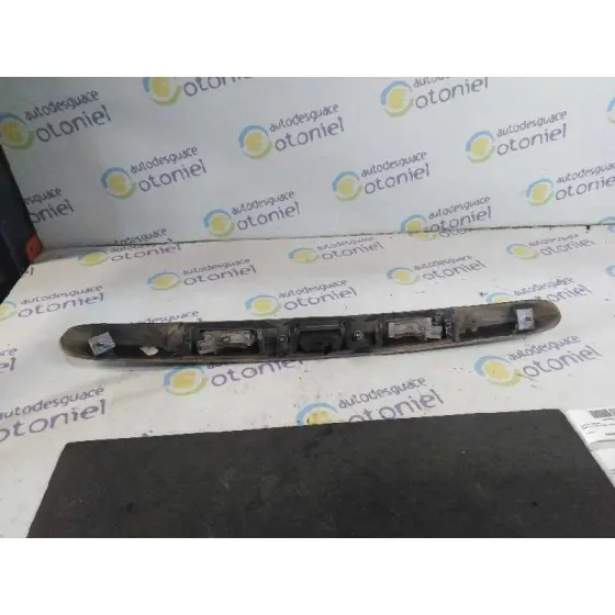 Maneta Exterior Porton para Renault Modus