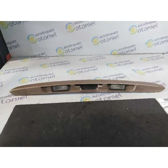 Maneta Exterior Porton para Renault Modus