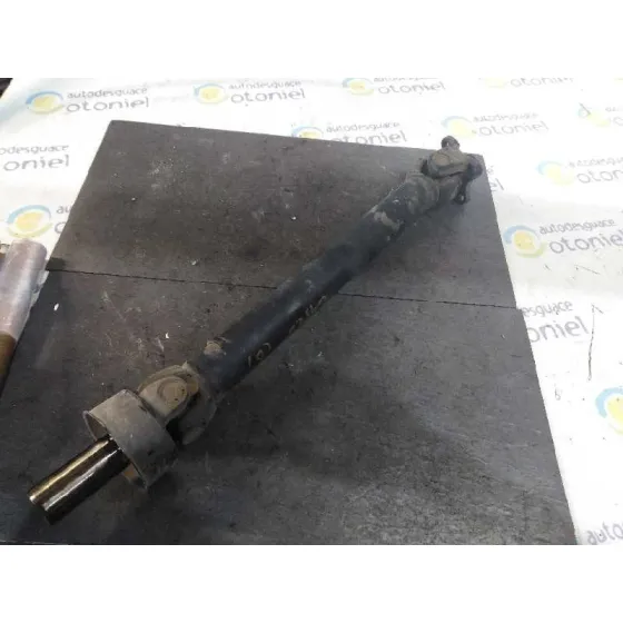 Transmision Central para Mitsubishi Montero Pinin (H60/H70)