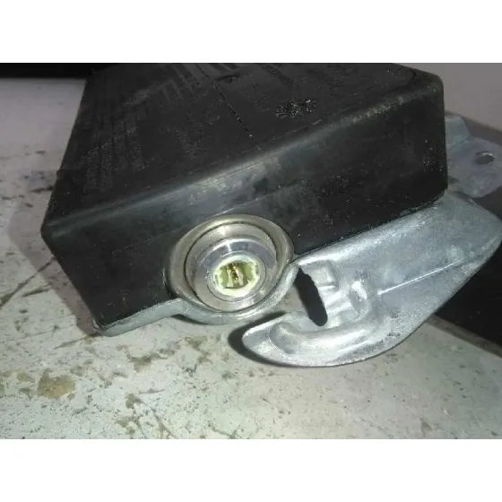 Airbag Lateral Trasero Izquierdo para Mercedes-Benz Clase S (W220) Berlina