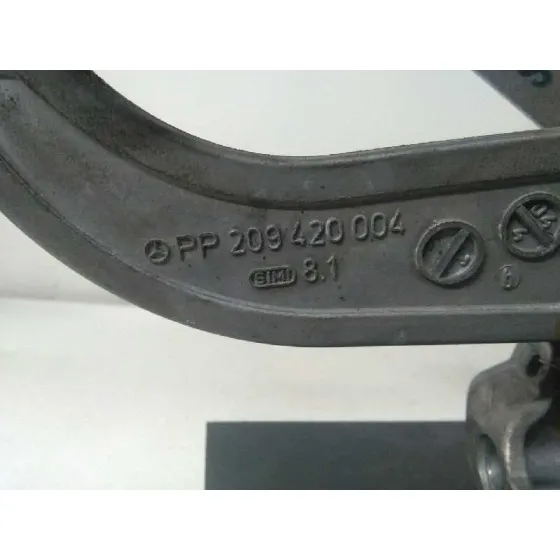 Palanca Freno De Mano para Mercedes-Benz Clase S (W220) Berlina