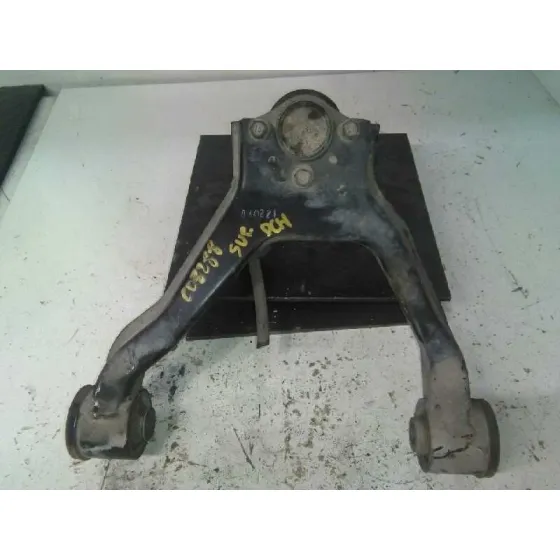 Brazo Suspension Superior Delantero Derecho para Mitsubishi Montero (V60/V70)
