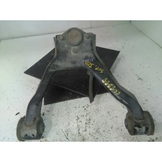 Brazo Suspension Superior Delantero Izquierdo para Mitsubishi Montero (V60/V70)