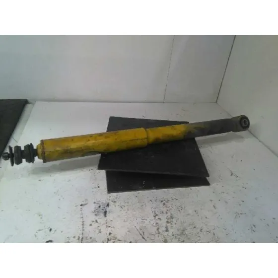 Amortiguador Trasero Izquierdo para Mitsubishi Montero (V60/V70)