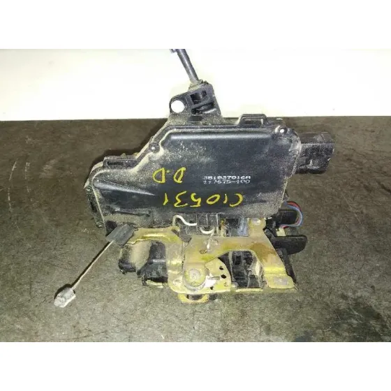 Cerradura Puerta Delantera Derecha para Volkswagen Passat Berlina (3B2)