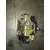Cerradura Puerta Delantera Derecha para Volkswagen Passat Berlina (3B2)