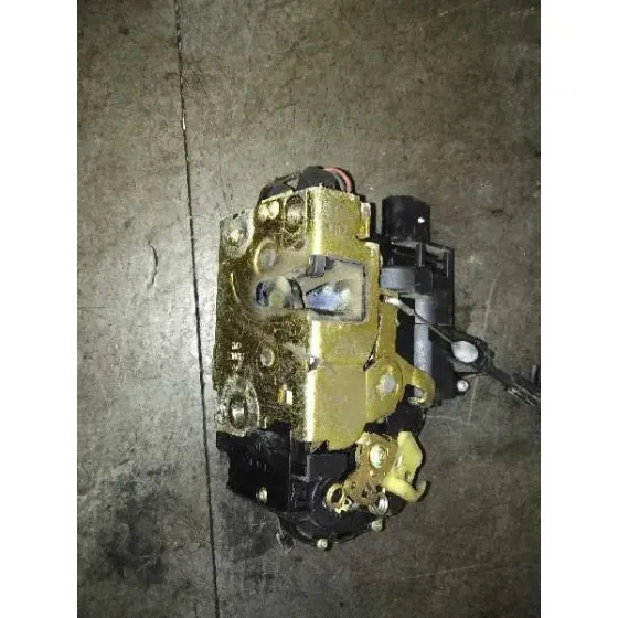 Cerradura Puerta Delantera Derecha para Volkswagen Passat Berlina (3B2)