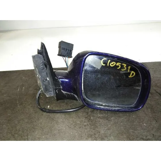 Retrovisor Derecho para Volkswagen Passat Berlina (3B2)