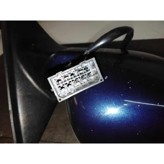 Retrovisor Derecho para Volkswagen Passat Berlina (3B2)