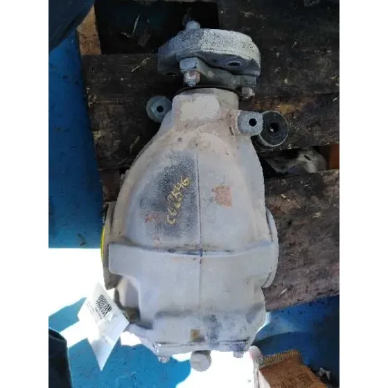 Diferencial Trasero para Mercedes-Benz Clase C (W203) Berlina